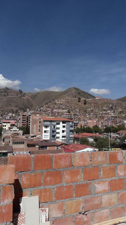 Kantu Progreso Inn Cusco Exterior photo